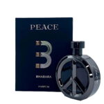Bharara, Peace, Parfum, Uniseks, 100 ml - Afbeelding 2