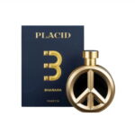 Bharara, Placid, Parfum, Voor mannen, 100 ml - Afbeelding 2