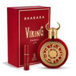 Bharara, Viking Kashmir, Parfum, Uniseks, 100 ml - Afbeelding 2
