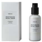 Bigelius, Moisturizing Facial Cream, Firma & vochtinbrengende crème, Dagelijks, Room, Voor gezicht, 100 ml
