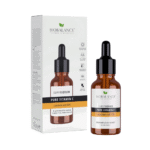 Bio Balance, Pure Vitamin C, Brightening & Anti-Aging, Dag & Nacht, Serum, Voor gezicht & hals, 30 ml