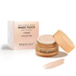 Bio Balance, Magic Touch, Brightening & Covering, Primer, concealer en foundation 3-in-1, Ultra Light, 30 ml