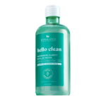 Bio Balance, Niacinamide Clarity, Reiniging en zuivering, Micellair water, Voor vette & gecombineerde huid, 500 ml