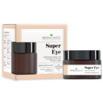 Bio Balance, Super Eye, Hydrating, Firming & Brightening, Dag & Nacht, Oogcrème, 20 ml