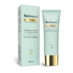 Bio Balance, Wrinkle & Lifting Multi-Action Shaping, Firming & Anti-Wrinkle, Dag, Room, Voor gezicht & hals, SPF 20, 50 ml