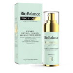 Bio Balance, Wrinkle Lifting & Firming Neuropeptide, Verstevigend, gladmakend, Ochtend & Avond, Serum, Voor gezicht & hals, 30 ml