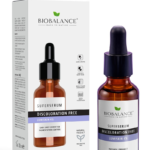 Bio Balance, Discoloration Free, Brightening & Illuminating, Dag & Nacht, Serum, Voor gezicht, 30 ml