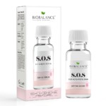 Bio Balance, S.O.S, Reiniging en zuivering, Tonic lotion, Voor gezicht, 20 ml