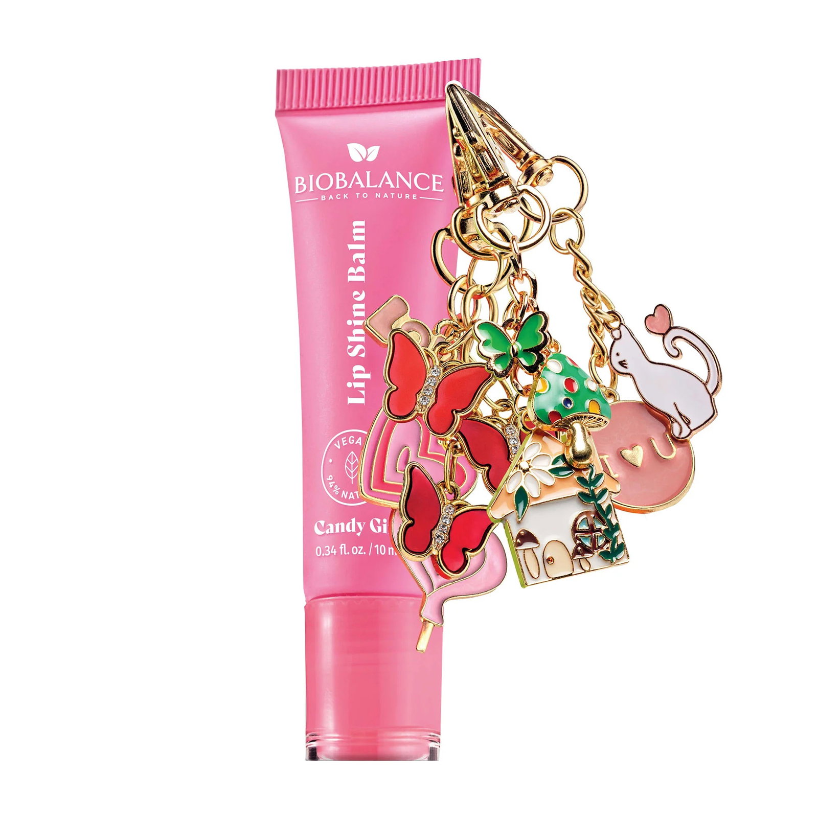 bio-balance-bio-balance-glow-volumizing-lip-balm-candy-girl-10-ml-1786349029 Bio Balance, Candy Girl, Glow & Volumizing, Lippenbalsem, Candy Girl, 10 ml - Afbeelding 1