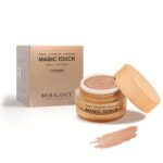 Bio Balance, Magic Touch, Brightening & Covering, Primer, concealer en foundation 3-in-1, Medium, 30 ml