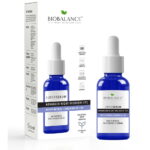 Bio Balance, Advanced Night Recovery, Hydrating & Anti-Wrinkle, Nacht, Oogserum, 20 ml