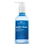 Bio Balance, Cica Soothe, Hydraterend & Kalmerend, Reinigingsgel, Voor gezicht, 250 ml