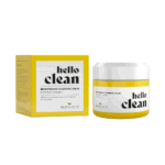Bio Balance, Hello Clean Brightening, Brightening & Cleansing, Reinigingsbalsem, Voor gezicht, 100 ml