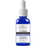 Bio Balance, Advanced Night Recovery, Repairing & Brightening, Dag & Nacht, Serum, Voor gezicht, 30 ml