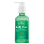 Bio Balance, Hello Clean Brightening, Cleansing, Purifying & Mattifying, Reinigingsgel, Voor gezicht, 250 ml