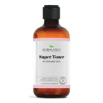 Bio Balance, Super Toner Re-Fresher Rose, Hydrating & Toning, Tonic lotion, Voor gezicht, 250 ml