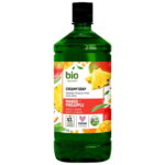 Bio Naturell, Bio Naturell, Mango & Pineapple, Vloeibare zeep, Voor handen, 946 ml