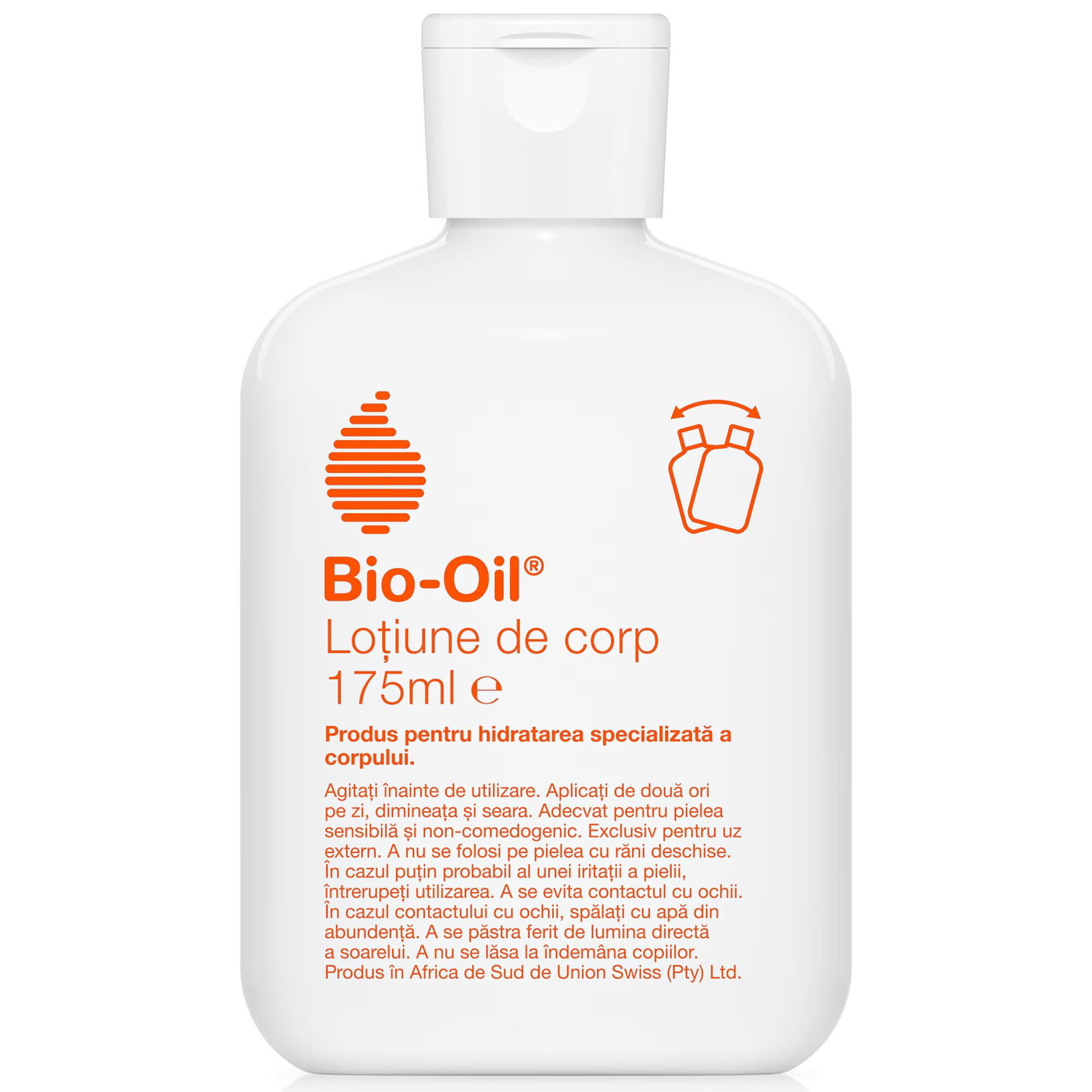 bio-oil-bio-oil-hydrating-body-lotion-175-ml-1734794445 Bio-Oil, Bio-Oil, Hydraterend, Bodylotion, 175 ml - Afbeelding 1