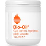 Bio-Oil, Bio-Oil, Hydraterend, Dagelijks, Gelcrème, 100 ml