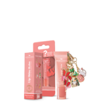 Bio Balance, Pink Grapefruit, Voedzaam, Lippenbalsem, 10 ml