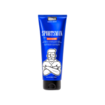 Biobaza, Sportsman, Citrus & Aromatic, Douchegel & Shampoo 2-in-1, Natuurlijke ingrediënten, 220 ml