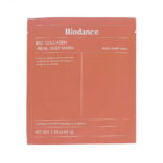 Biodance, Bio-Collagen, Collageen, Hydrating & Firming, Gezichtsmasker, Voor gezicht, 34 g