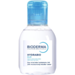 Bioderma, Hydrabio H2O, Reiniging, Micellair water, Voor gevoelige & droge huid, 100 ml