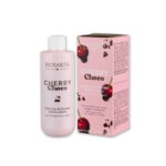 Bioearth, Cherry Choco, Cleansing & Exfoliating, Douchegel, Voor alle huidtypes, 250 ml