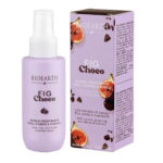 Bioearth, Fig Choco, Verfrissend, Mistspray, Voor lichaam, gezicht & haar, 100 ml