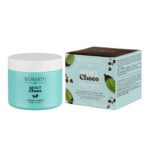 Bioearth, Mint Choco, Hydraterend & Verzachtend, Bodycrème, Dagelijks, 300 ml