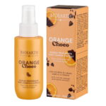 Bioearth, Orange Choco, Verfrissend, Mistspray, Voor lichaam, gezicht & haar, 100 ml