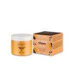 Bioearth, Orange Choco, Hydraterend & Verzachtend, Bodycrème, Dagelijks, 300 ml