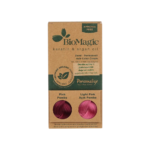 Biomagic, Biomagic, Keratine en arganolie, Semi-permanente haarkleuring, Pink, 250 ml *Tester