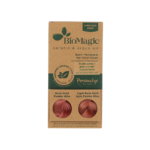 Biomagic, Biomagic, Keratine en arganolie, Semi-permanente haarkleuring, Rose Gold, 250 ml *Tester