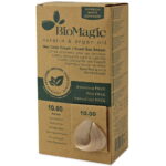 Biomagic, Biomagic, Keratine en arganolie, Permanente haarkleuring, 10.00 , 250 ml *Tester