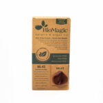 Biomagic, Biomagic, Keratine en arganolie, Permanente haarkleuring, 66.43 , 250 ml *Tester