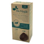 Biomagic, Biomagic, Permanente haarkleuring, 3/00 3 Dark Brown, 250 ml *Tester