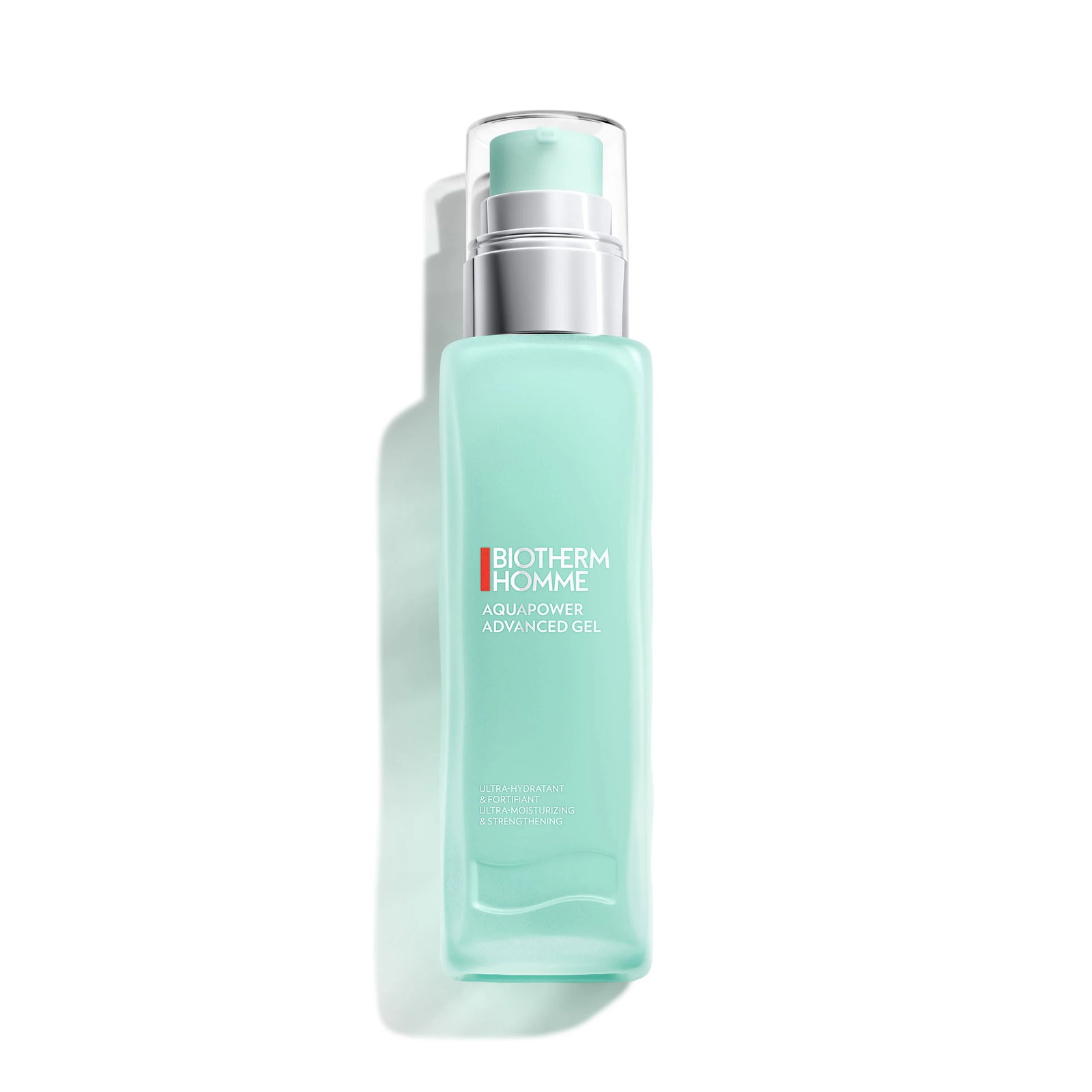 biotherm-aquapower-hydrating-day-and-night-gel-for-face-100-ml-1783494905 Biotherm, Aquapower, Hydraterend, Dag en nacht, Gel, Voor gezicht, 100 ml - Afbeelding 1