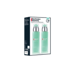 Biotherm, Aquapower, Ultra-Moisturising, Daily, Gel Cream, For Face, 2 pcs, 100 ml