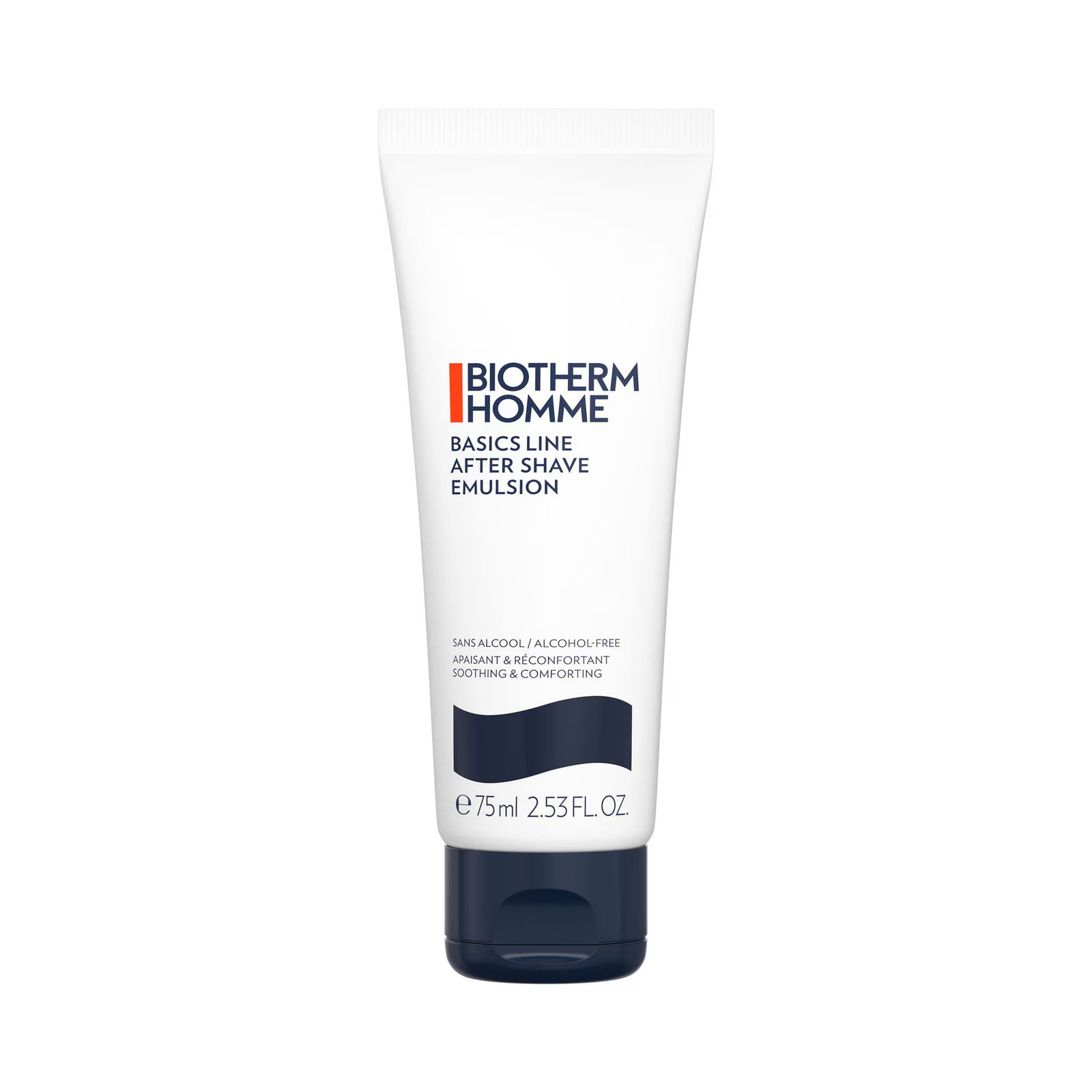 biotherm-basic-line-soothing-calming-after-shave-lotion-75-ml-1784200464 Biotherm, Basics Line, Soothing & Calming, After-Shave Lotion, 75 ml - Afbeelding 1