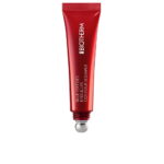 Biotherm, Blue Peptides, Anti-veroudering, Lokale behandelingslotion, Normal, Voor oog- en lipcontour, 15 ml *Tester