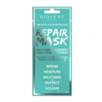 Biovene, Biovene, Arganolie, Haarbehandelingscrèmemasker, Schadeherstel, 30 g