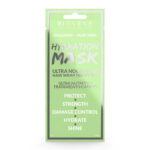Biovene, Biovene, Haarbehandelingscrèmemasker, Voor hydratatie, 30 g