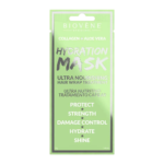 Biovene, Biovene, Haarbehandelingscrèmemasker, Voor hydratatie, 30 g *Tester