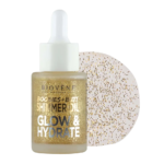 Biovene, Boobies + Butt, Hydratatie, Gloed, Lichaamsolie, 30 ml *Tester