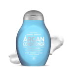 Biovene, Everyday Protecting, Arganolie, Haarconditioner, Voor reparatie, 350 ml *Tester