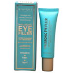 Biovene, Eye Filler, Hyaluronzuur, Versteviging, Overnacht, Oogcrème, 30 ml *Tester