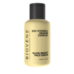 Biovene, Glow Bright, 20% vitamine C, Verheldering, Serum, Voor gezicht, 30 ml