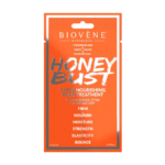 Biovene, Honey Bust, Firma & vochtinbrengende crème, Lichaamscrèmemasker, Voor buste & decolleté, 12.5 ml *Tester