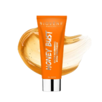 Biovene, Honey Bust, Hyaluronzuur, Firmness & Elasticity, Body Gel Masker, Borsten, 75 ml *Tester